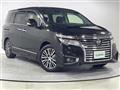 2016 Nissan Elgrand