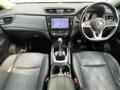 2018 Nissan X-Trail Hybrid