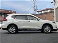 2018 Nissan X-Trail Hybrid