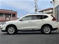2018 Nissan X-Trail Hybrid