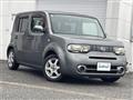 2009 Nissan Cube
