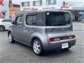 2009 Nissan Cube