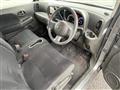 2009 Nissan Cube