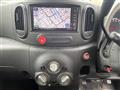 2009 Nissan Cube