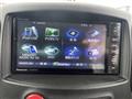 2009 Nissan Cube