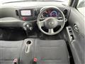2009 Nissan Cube