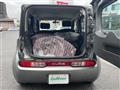 2009 Nissan Cube