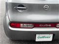 2009 Nissan Cube