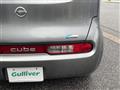 2009 Nissan Cube