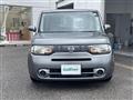2009 Nissan Cube