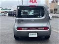 2009 Nissan Cube