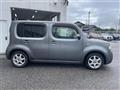 2009 Nissan Cube