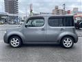 2009 Nissan Cube