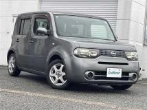 2009 Nissan Cube