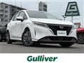 2022 Nissan Note