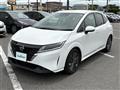 2022 Nissan Note
