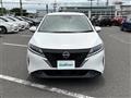 2022 Nissan Note