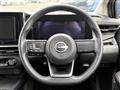 2022 Nissan Note