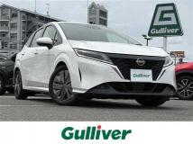 2022 Nissan Note