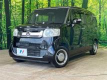 2017 Honda N BOX