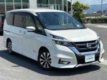 2018 Nissan Serena