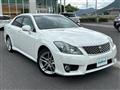 2011 Toyota Crown Athlete Series