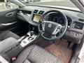2011 Toyota Crown Athlete Series