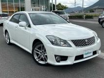 2011 Toyota Crown Athlete Series