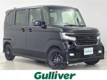 2022 Honda N BOX