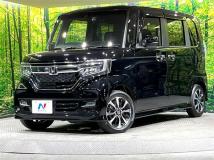 2018 Honda N BOX