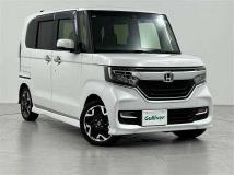 2020 Honda N BOX