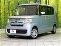 2018 Honda N BOX