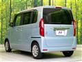 2018 Honda N BOX