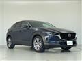 2019 Mazda CX-3
