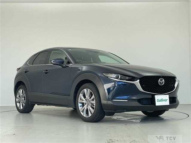 2019 Mazda CX-3