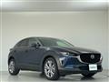 2019 Mazda CX-3