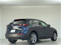 2019 Mazda CX-3