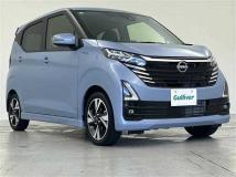 2025 Nissan DAYZ