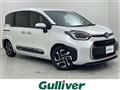 2024 Toyota Sienta
