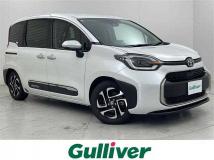 2024 Toyota Sienta