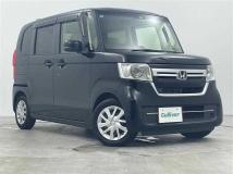 2021 Honda N BOX