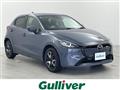 2026 Mazda Mazda2