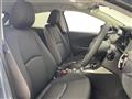 2026 Mazda Mazda2