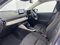 2026 Mazda Mazda2