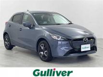 2026 Mazda Mazda2
