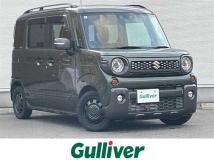 2021 Suzuki Spacia