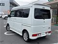 2020 Suzuki Every Wagon