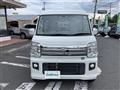 2020 Suzuki Every Wagon