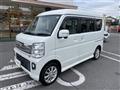 2020 Suzuki Every Wagon