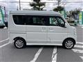 2020 Suzuki Every Wagon